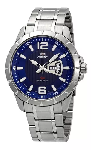 Reloj Orient Sp Fug1x004d Hombre