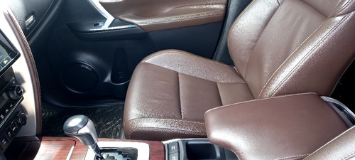 Toyota Sw4 2.8 Srx 177cv 4x4 7as At 2016