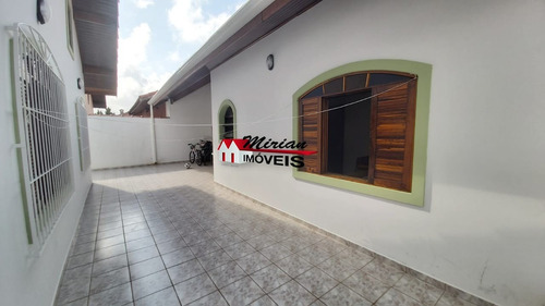 Imagem 9 de 18 de Casa Em Bairro Nobre Pertinho Do Mar - Ca01492 - 69312966