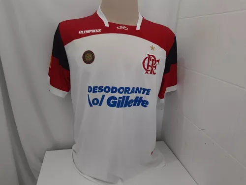 1995 Clube de Regatas do Flamengo UMBRO ROMARIO MEN WOMAN BRASIL