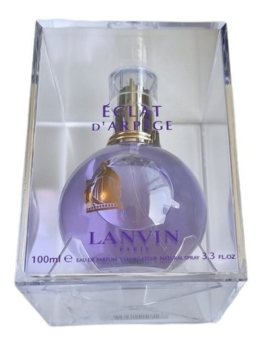 Mdn Perfume Lanvin Eclat D' Arpège 100% Original (100ml)