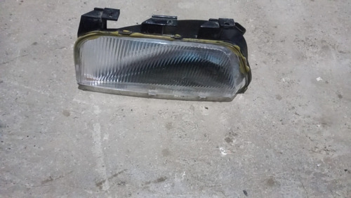 Faro Auxiliar Para Cadillac Dhs 2001 2003 Lado Derecho 