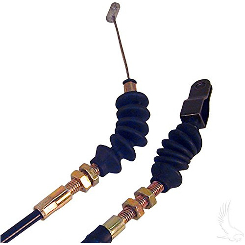 Cable Acelerador Pedal Gobernador 671  2  Yamaha