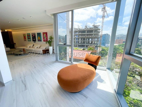 Apartamento En Venta 2424217 En Las Mercedes