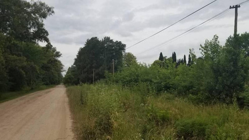 Terrenos En Venta, Soldado Argentino, Rodríguez Peña, Santa
