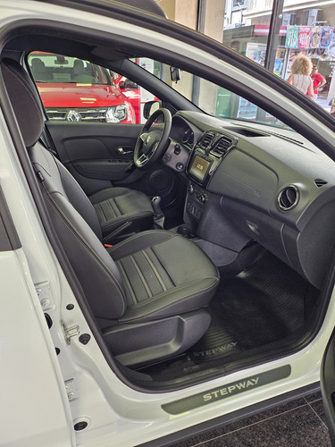 Renault Sandero Stepway 1.6 16v Intense