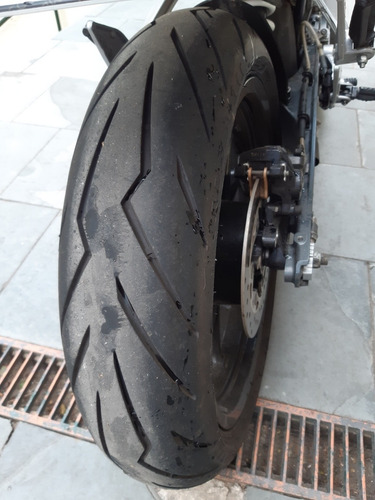 Ktm Duke 200 Abs Impecável
