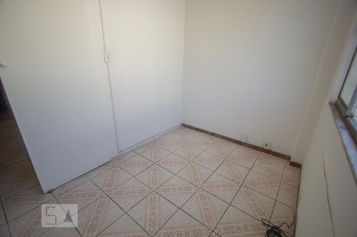 Apartamento Para Aluguel - Penha, 2 Quartos, 60 - 893290341