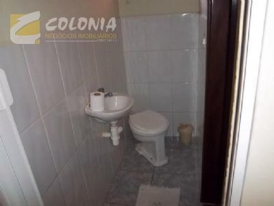 Imagem 16 de 18 de Casa - Ref: 17358