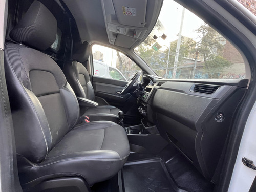 Renault Express 1.5 DSL FURGON ZEN MT E6