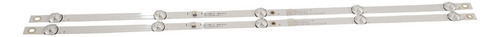 Kit De Tiras Led Ark3216iled. E471763 (Usado)