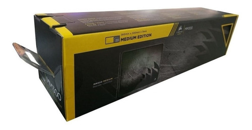 P Mousepad Gamer Corsair Mm300 Medium Edition 36cm X 30cm