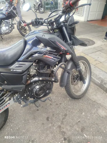 Akt Ttr 200