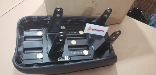 Asiento Original Honda Z50a Z50 A K1 K2 Z50k1 Z50k2 Minimoto
