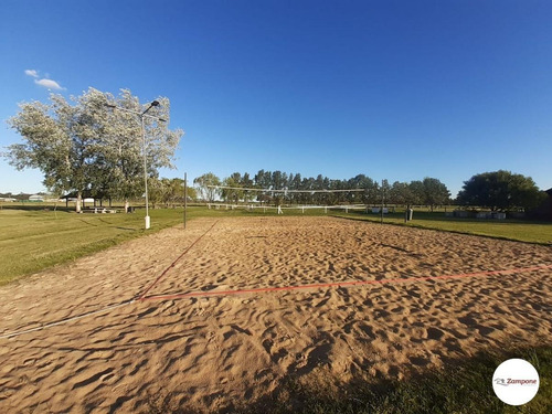 Imagen 11 de 13 de Venta Terreno Lote Aero Country Club Sector Aeronáutico General Rodriguez