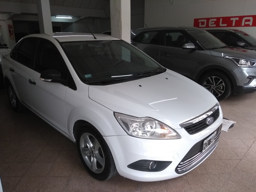Imagen 2 de 6 de Ford Focus Diesel 2009