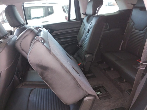 Imagen 14 de 18 de Jeep Commander 1.3 Limited 2023 Entrega Inmediata Agencia