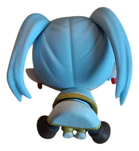 Sousou No Frieren - Figura Chibi Frieren 7 Cm - Anime Manga