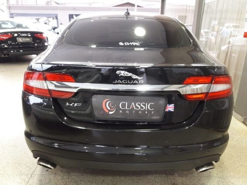 Jaguar Xf Premium Luxury 2.0, Pus1515