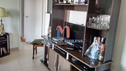 Imagem 3 de 15 de Sobrado Vila Palmares Com 275m² De Área Construida - 91031