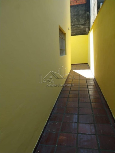 Imagem 3 de 15 de Sobrado - Parque Do Carmo - Ref: 7924 - V-7924