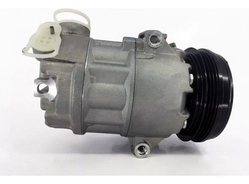 Compressor Ar Condicionado Original Gol G5 G6
