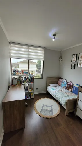Arriendo Año Corrido Sin Muebles Depto, 3d Y 2b, La Serena