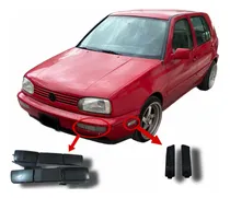 Comprar Juego De Cuartos Para Golf, Jetta Y Cabrio Mk3 Color Humo 
