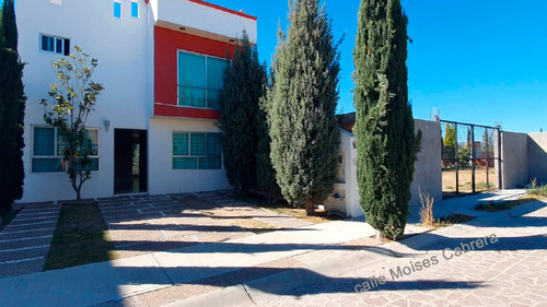 Casa En Renta San Jose Iturbide Guanajuato Gc