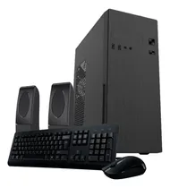 Comprar Pc De Escritorio Armada Cpu Computadora I5 8gb Ssd 240gb - Ideal Uso De Oficina Administrativo Hogareño Locales Sistema De Gestion