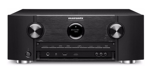 Imagen 2 de 6 de Sintoamplificador Marantz Sr6014 Atmos Dts-x Vision Dts-hd