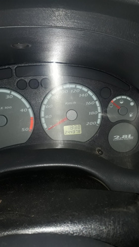 Chevrolet S10 2005 2.8 4x2 Dc Dlx