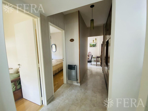 Imagen 7 de 11 de Venta Departamento 3 Ambientes Con Balcón En Caballito (30131)