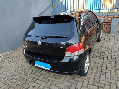 Fiat Palio 2010 1.4 Elx Flex 5p