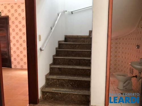 Imagem 11 de 15 de Casa Assobradada - Vila Olímpia - Sp - 630674