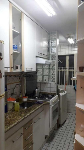 Imagem 13 de 15 de Apartamento 3 Dormitórios Para Venda Em São Paulo, Jardim São Savério, 3 Dormitórios, 1 Banheiro, 1 Vaga - Lpig015_2-1233853