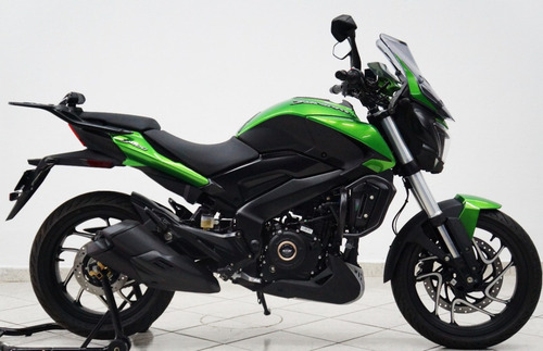 Bajaj Dominar 400 2025
