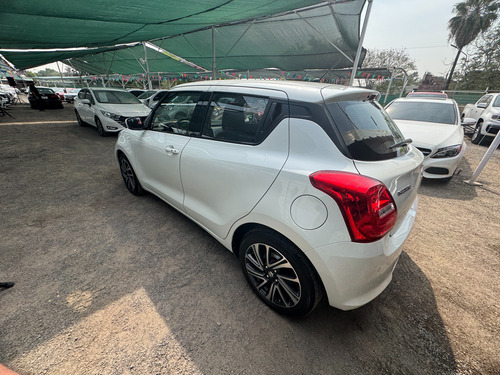 Suzuki Swift 1.2 Glx Mt