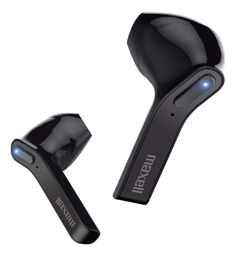 Audífonos Bluetooth 5.0 Maxell Jelleez True Wireless + Est