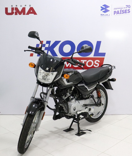 Imagen 16 de 20 de Bajaj Boxer Ct 100 Es