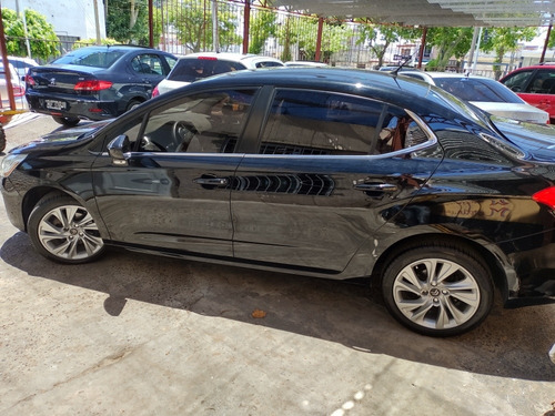 Citroën C4 Lounge 2014 2.0 Tendance, Impec! Automotores Mart