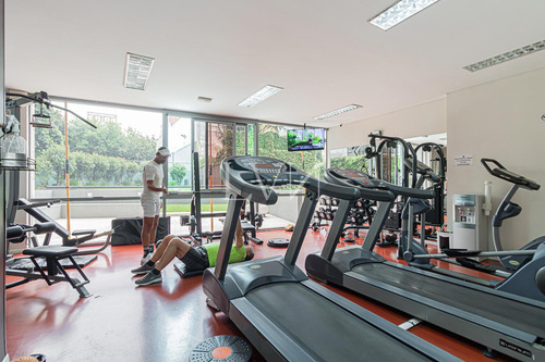 Departamento En Venta En Caballito