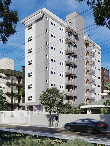 Imagem 2 de 12 de Apartamento - Picadas Do Sul - Ref: 1498 - V-ap1039
