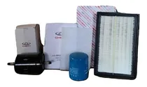 Comprar Kit De Filtros Originales Chery Tiggo 2