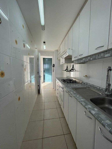Vendo Departamento En Serena Golf, Espectacular Vista