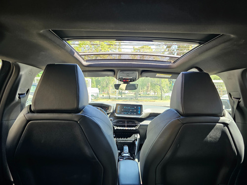 Peugeot 2008 Suv Diesel