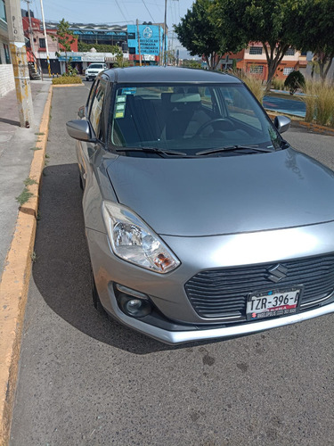 Suzuki Swift 1.2 Gls Mt