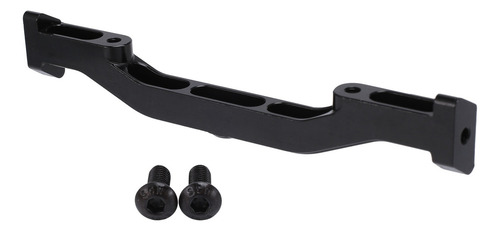 Barra De Soporte Metálica Del Chasis Inferior Para Axial Scx