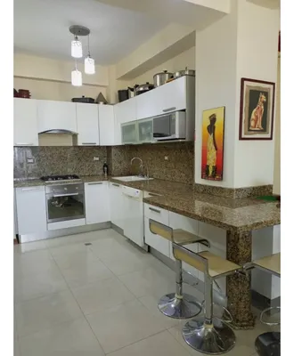 Apartamento en venta