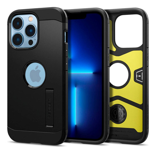 Case Para iPhone 13 Pro, Tough Armor